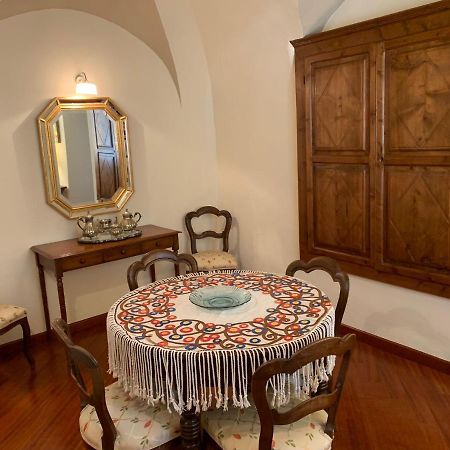 Casa Di Marzi Apartment Aosta Exterior photo